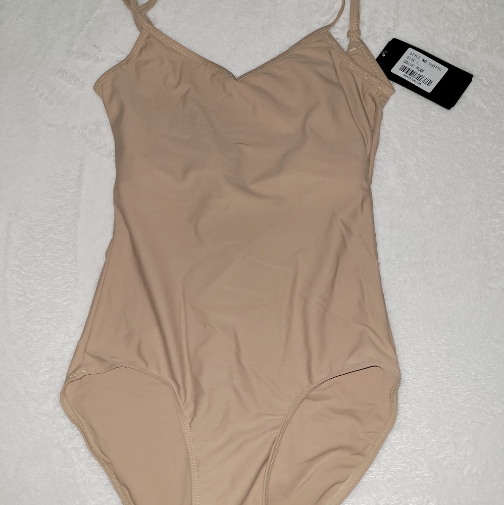 Camisole Undergarment